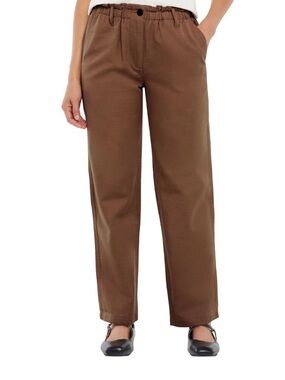 GAP Women’s Easy Twill Pants